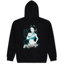 Unisex Ripndip Desperado Hoodie