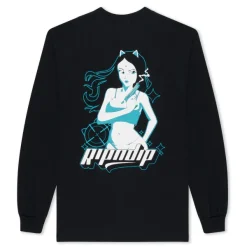 Unisex Ripndip Desperado Long Sleeve