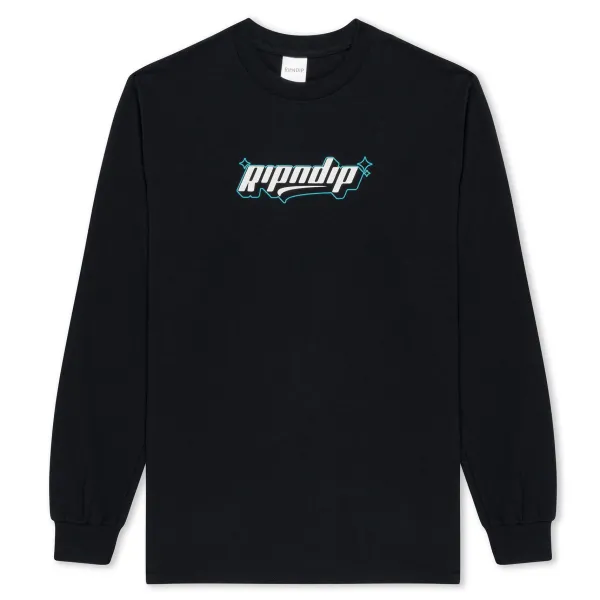 Unisex Ripndip Desperado Long Sleeve