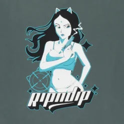 Unisex Ripndip Desperado Tee