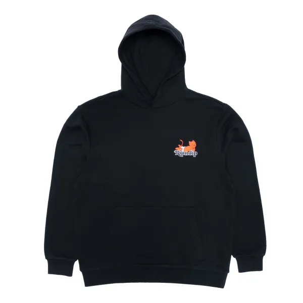 Unisex Ripndip Devil Baby Hoodie