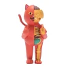 Unisex Ripndip Devil Nerm Vinyl Figure