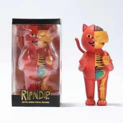 Unisex Ripndip Devil Nerm Vinyl Figure
