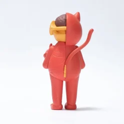 Unisex Ripndip Devil Nerm Vinyl Figure
