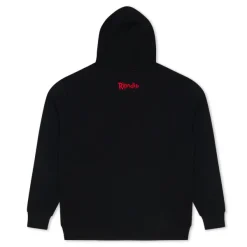 Unisex Ripndip Down By The Seashore Hoodie