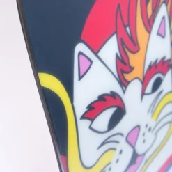 Unisex Ripndip Dragonerm Snowboard