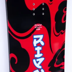 Unisex Ripndip Dragonerm Snowboard