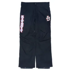 Unisex Ripndip Dragonerm Snowboard Pants