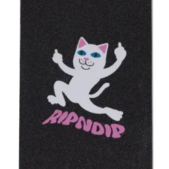 Unisex Ripndip F U Grip Tape