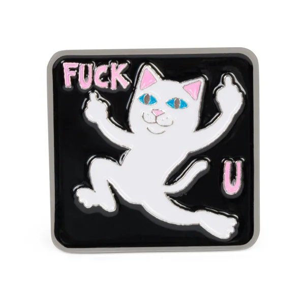 Unisex Ripndip F U Pin