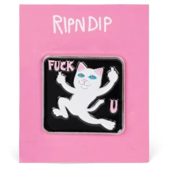 Unisex Ripndip F U Pin