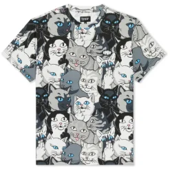 Unisex Ripndip Family Tree Short Sleeve Tee