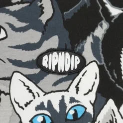 Unisex Ripndip Family Tree Short Sleeve Tee