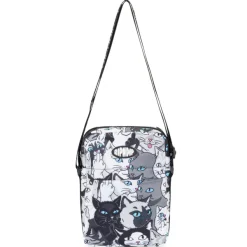 Unisex Ripndip Family Tree Shoulder Bag