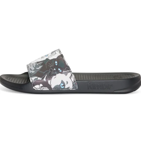 Unisex Ripndip Family Tree Slides