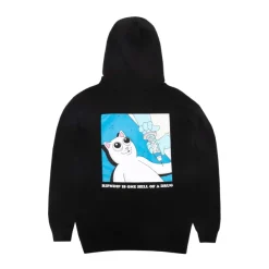Unisex Ripndip Feel Good Hoodie