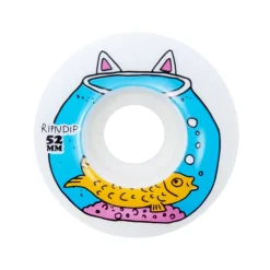 Unisex Ripndip Finding Nermio Skate Wheels
