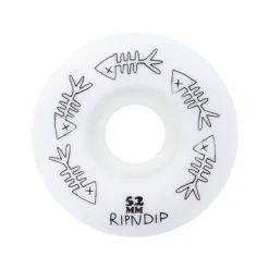 Unisex Ripndip Finding Nermio Skate Wheels