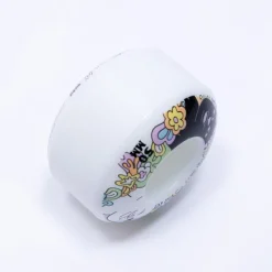 Unisex Ripndip Flower Child Skate Wheels