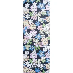 Unisex Ripndip Flower Child Yoga Mat