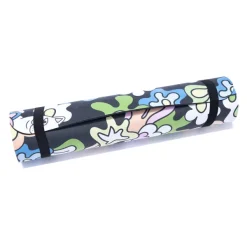 Unisex Ripndip Flower Child Yoga Mat