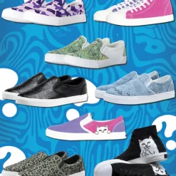 Unisex Ripndip Footwear Mystery Box