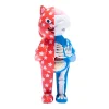 Unisex Ripndip Freedom Nerm Anatomy Vinyl Figure