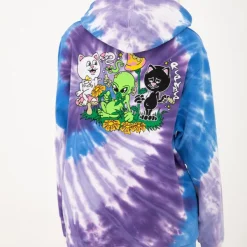 Unisex Ripndip Friday Jr Hoodie