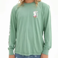 Unisex Ripndip Friday Jr Long Sleeve