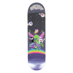 Unisex Ripndip Friends Forever Board