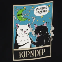 Unisex Ripndip Friends Share Hoodie