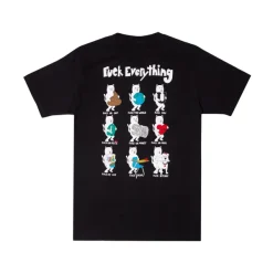 Unisex Ripndip Fuck Everything Tee