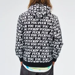 Unisex Ripndip Fuck You Hoodie