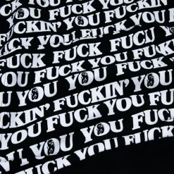 Unisex Ripndip Fuck You Hoodie