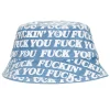 Unisex Ripndip Fuckin Fuck Bucket Hat