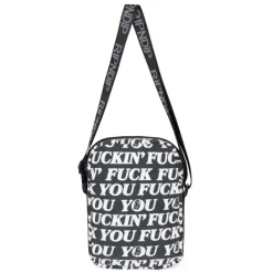 Unisex Ripndip Fuckin Fuck Crossbody Bag