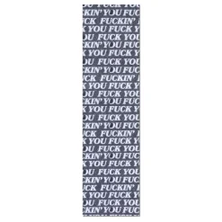 Unisex Ripndip Fuckin Fuck Grip Tape