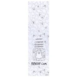 Unisex Ripndip Fuckin Fuck Grip Tape