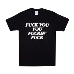 Unisex Ripndip Fucking Fuck Tee