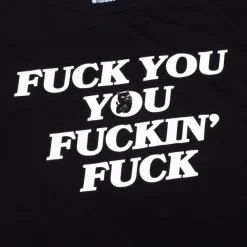 Unisex Ripndip Fucking Fuck Tee