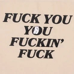 Unisex Ripndip Fucking Fuck Tote Bag