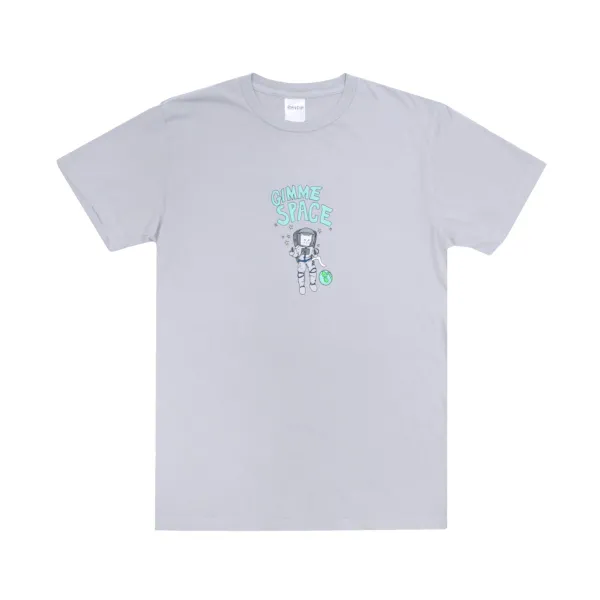 Unisex Ripndip Gimme Space Tee
