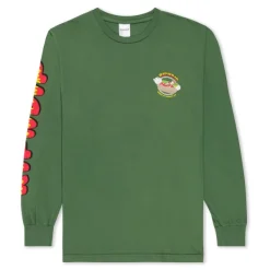 Unisex Ripndip Glizzy Long Sleeve