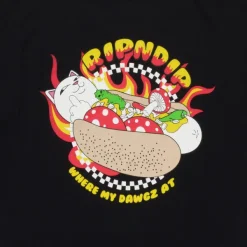 Unisex Ripndip Glizzy Tee