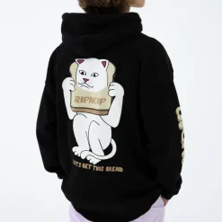 Unisex Ripndip Gluten Free Hoodie