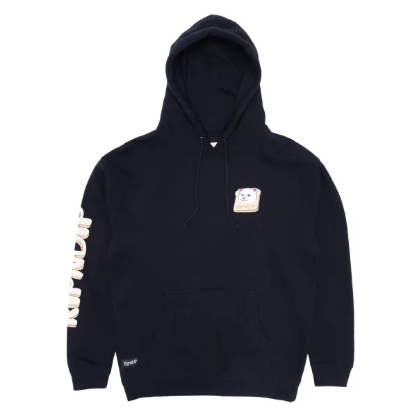 Unisex Ripndip Gluten Free Hoodie