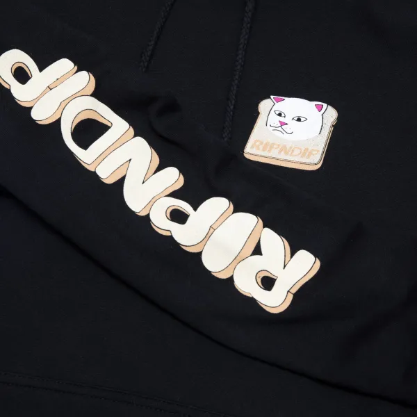 Unisex Ripndip Gluten Free Hoodie