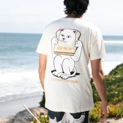 Unisex Ripndip Gluten Free Tee