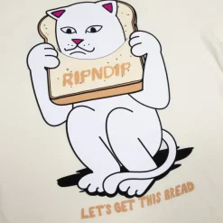 Unisex Ripndip Gluten Free Tee