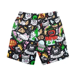 Unisex Ripndip Good Day Sweatshorts